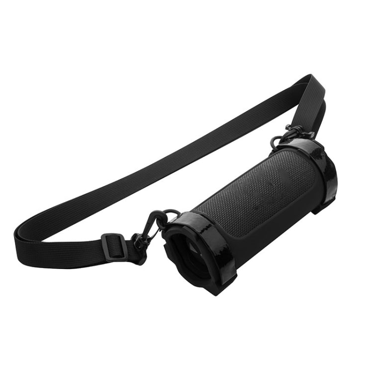 Para JBL Flip 6 Speaker Bag Estuche de viaje...