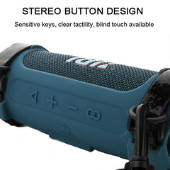 Para JBL Flip 6 Speaker Bag Estuche de viaje...