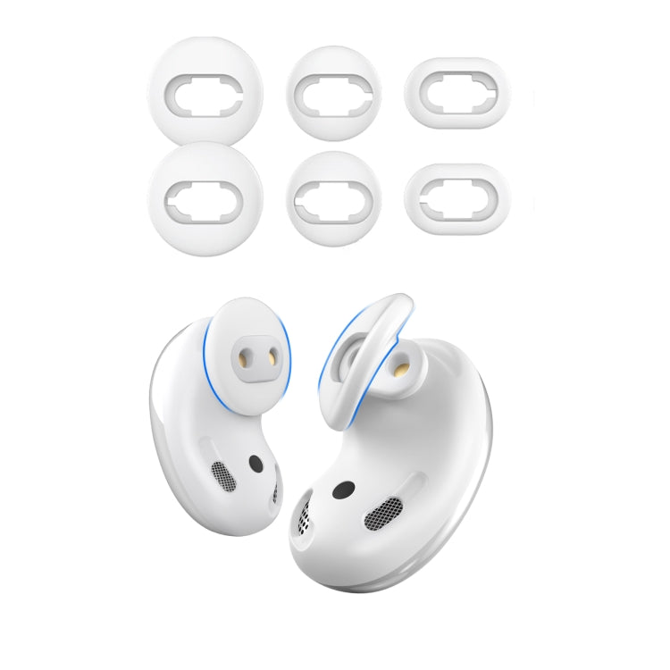 Para Samsung Galaxy Buds Live AhaStyle PT132 auricular