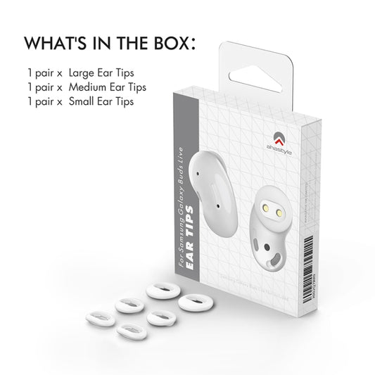 Para Samsung Galaxy Buds Live AhaStyle PT132 auricular