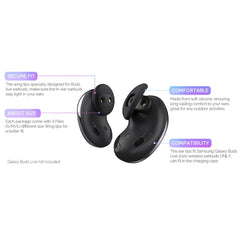 Para Samsung Galaxy Buds Live AhaStyle PT132 auricular