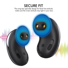 Para Samsung Galaxy Buds Live AhaStyle PT132 auricular
