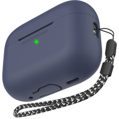 Para AirPods Pro 2 AhaStyle PT187 Funda protectora de silicona