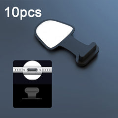 10 Uds. Puerto de carga para teléfono móvil,...