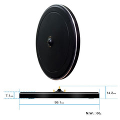 Base de carga para altavoces Logitech Ultimate Ears Boom 3