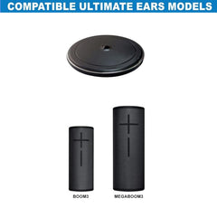 Base de carga para altavoces Logitech Ultimate Ears Boom 3