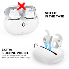Para auriculares Beats Studio Buds AhaStyle ...