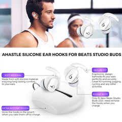 Para auriculares Beats Studio Buds AhaStyle ...