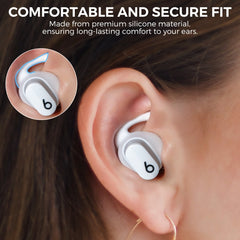 Para auriculares Beats Studio Buds AhaStyle ...