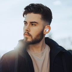 Para auriculares Beats Studio Buds AhaStyle ...