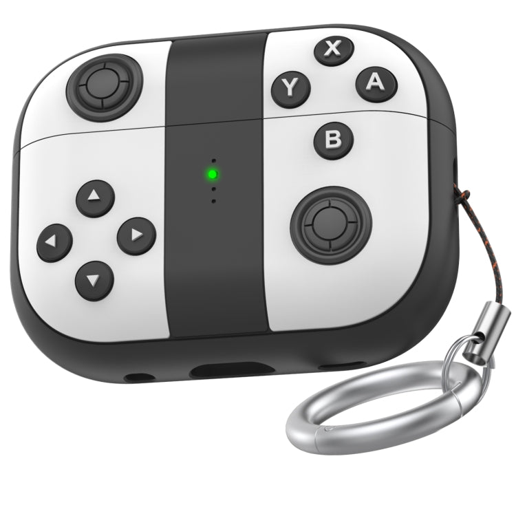 Para AirPods Pro 2 AhaStyle PT-JY08 Funda pr...