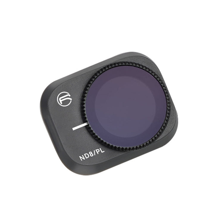 Para DJI Mini 3 Pro RCSTQ PL Filtros Drone A...