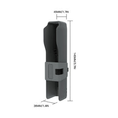 Para DJI OSMO Pocket 2 RCSTQ Estuche de tran...