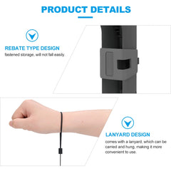 Para DJI OSMO Pocket 2 RCSTQ Estuche de tran...