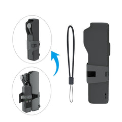 Para DJI OSMO Pocket 2 RCSTQ Estuche de tran...
