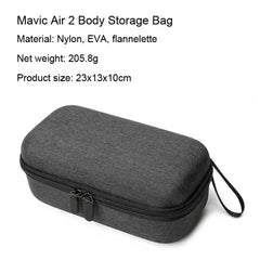 Para DJI Mavic Air 2 RCSTQ Control remoto Bo...