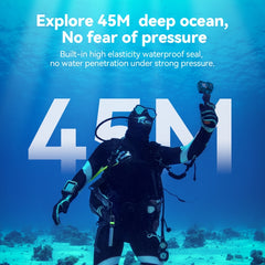 Para GoPro Hero11 Black / HERO10 Black / HER...