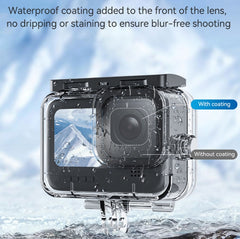 Para GoPro Hero11 Black / HERO10 Black / HER...