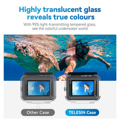 Para GoPro Hero11 Black / HERO10 Black / HER...