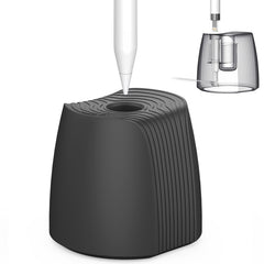 Para Apple Pencil 1 / 2 AhaStyle PT-LC04 Soporte de base de silicona