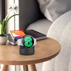Soporte de carga de silicona para reloj AhaStyle PT181