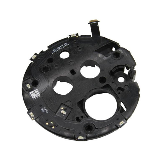 Soporte para placa base/botones del controla...