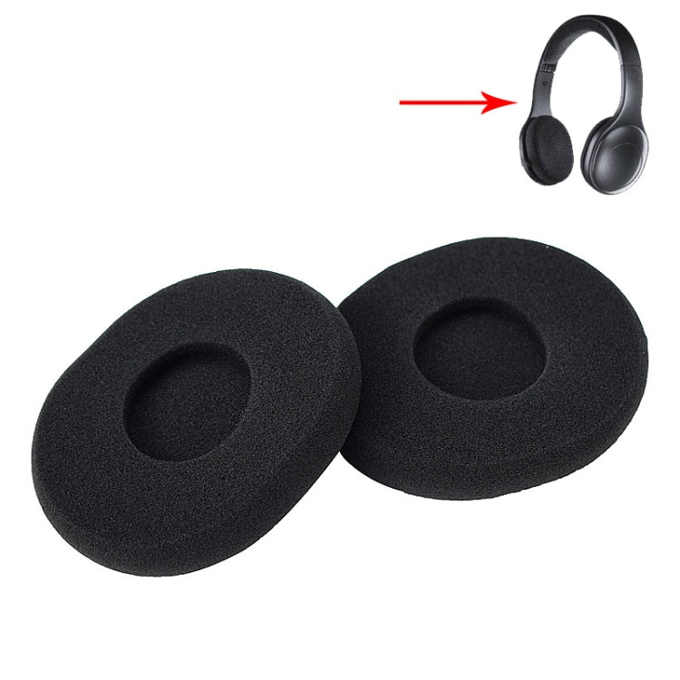 Para auriculares Logitech H800, 2 uds., fund...
