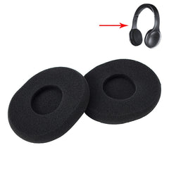 Para auriculares Logitech H800, 2 uds., fund...