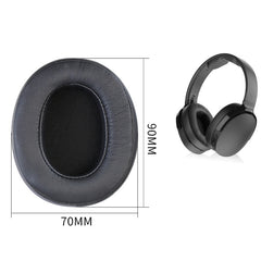 Para Skullcandy Crusher 3,0 inalámbrico Hesh...