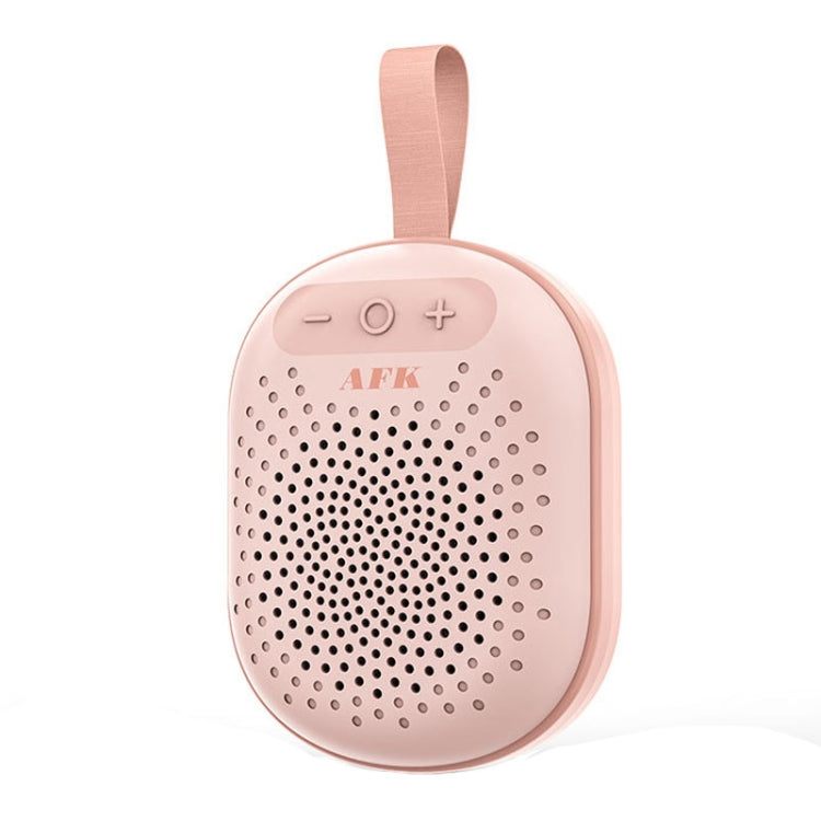 AFK BT-513 TWS Mini Altavoz Bluetooth con lu...