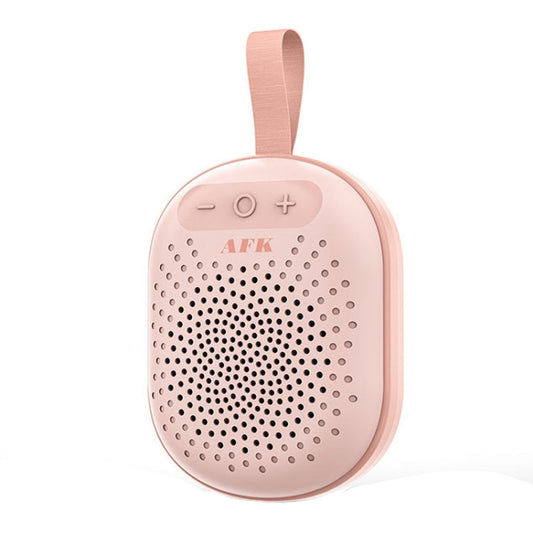 AFK BT-513 TWS Mini Altavoz Bluetooth con lu...