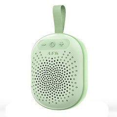 AFK BT-513 TWS Mini Altavoz Bluetooth con lu...