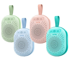 AFK BT-513 TWS Mini Altavoz Bluetooth con lu...