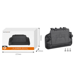 Sunnylife YK570 para DJI RC Plus cubierta pr...