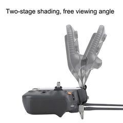 Sunnylife YK570 para DJI RC Plus cubierta pr...