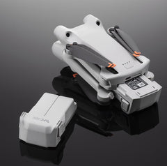 Batería de vuelo inteligente DJI Mini 3 Pro ...