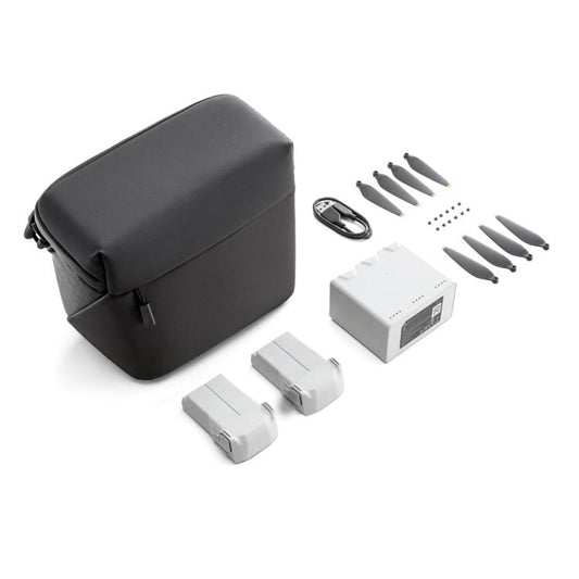 Original DJI Mini 3 Pro Fly More Kit Plus co...