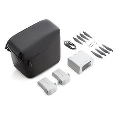 Original DJI Mini 3 Pro Fly More Kit Plus co...