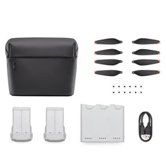 Original DJI Mini 3 Pro Fly More Kit Plus co...