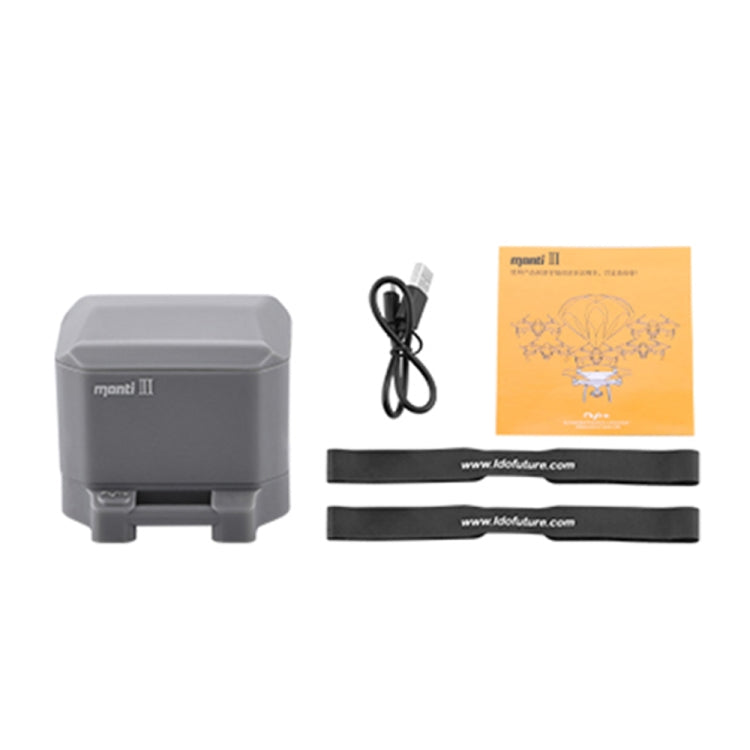 Paracaídas para DJI Mavic Air 2 / 2S / Mavic...