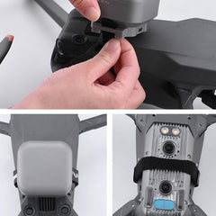 Paracaídas para DJI Mavic Air 2 / 2S / Mavic...