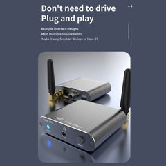 Receptor de audio Bluetooth 5.2 3.5MM AUX Fi...