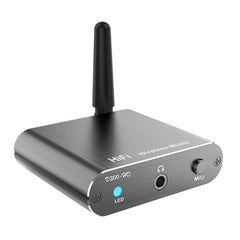 Receptor de audio Bluetooth 5.2 3.5MM AUX Fi...