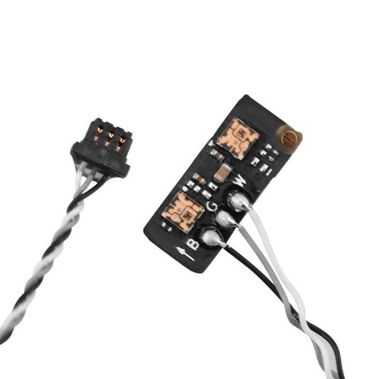 Para DJI Mini 2 Foward Headlight con piezas ...