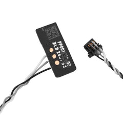 Para DJI Mini 2 Foward Headlight con piezas ...