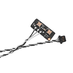 Para DJI Mini 2 Foward Headlight con piezas ...