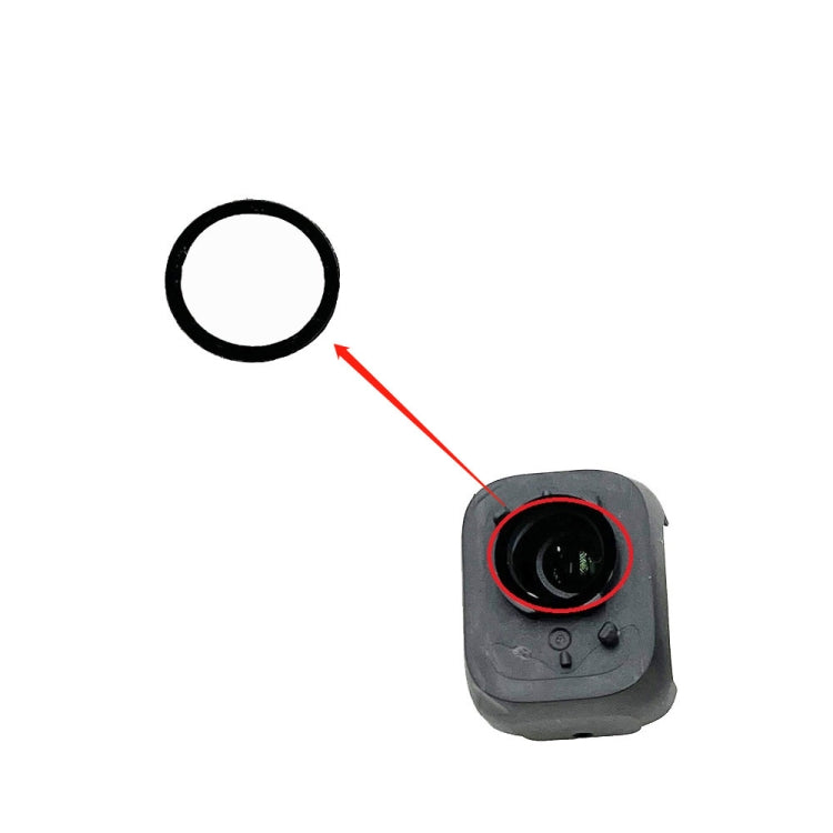 Para DJI Mini 3 / Mini 3 Pro Gimbal Marco de...