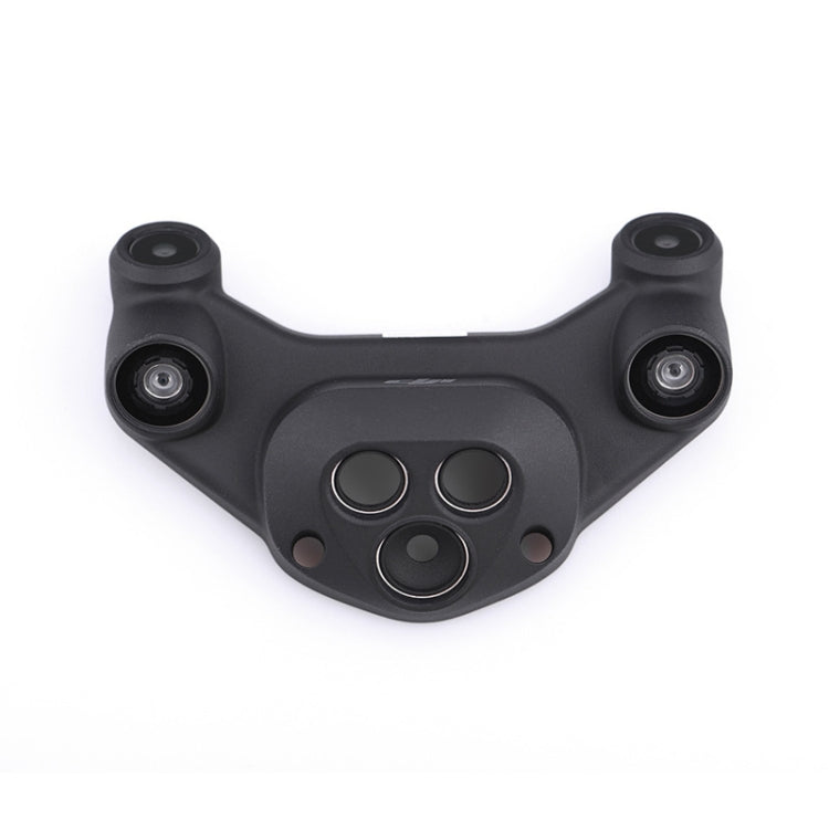 Para DJI FPV Vision Bracket Assembly sin pie...