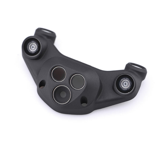 Para DJI FPV Vision Bracket Assembly sin pie...