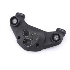 Para DJI FPV Vision Bracket Assembly sin pie...